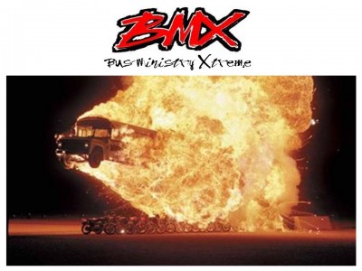 BMX Logo