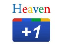 Heaven +1