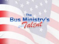 The Bus Ministry’s Got Talent