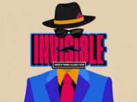 INVISIBLE